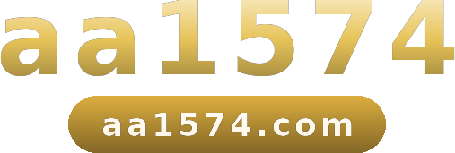 aa1574 logotipo